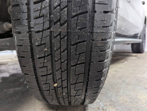 2018 Chevrolet Tahoe Police