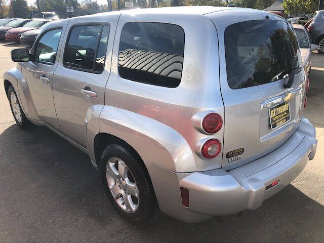 2007 Chevrolet HHR LT