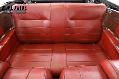 1976 Cadillac Eldorado