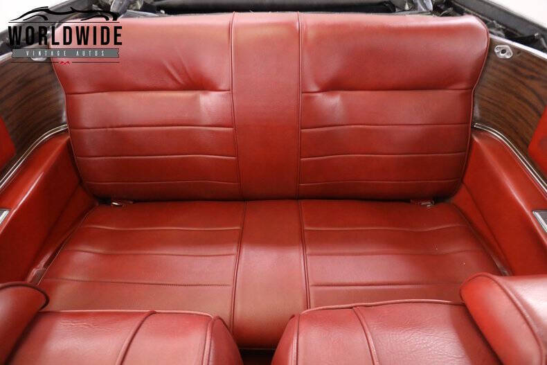 1976 Cadillac Eldorado