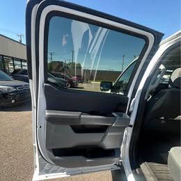 2024 Ford F-150 Lightning Flash