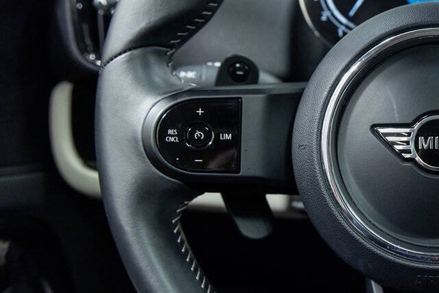 2023 MINI Countryman