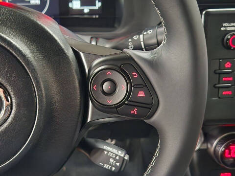 2024 Toyota GR86 Premium