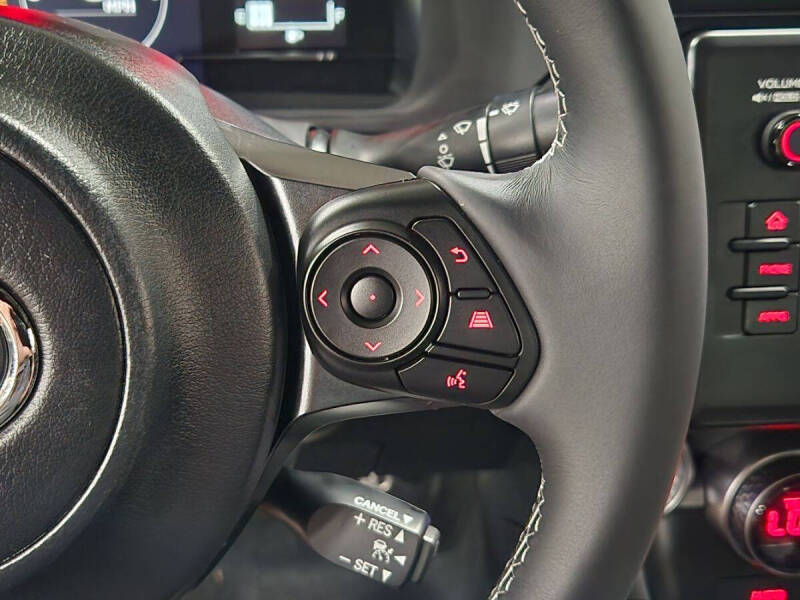 2024 Toyota GR86 Premium