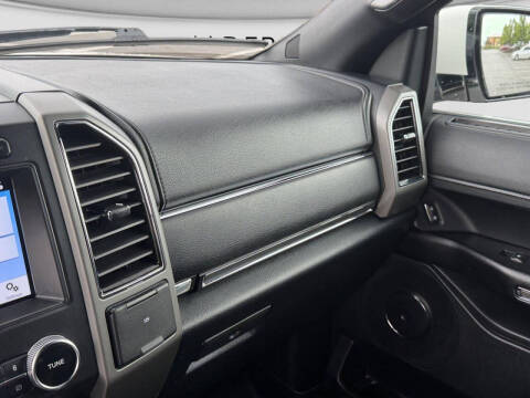 2019 Ford Expedition MAX XLT