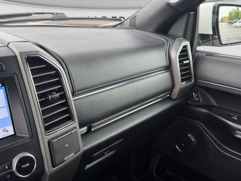 2019 Ford Expedition MAX XLT