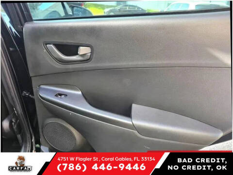 2022 Hyundai Kona SE