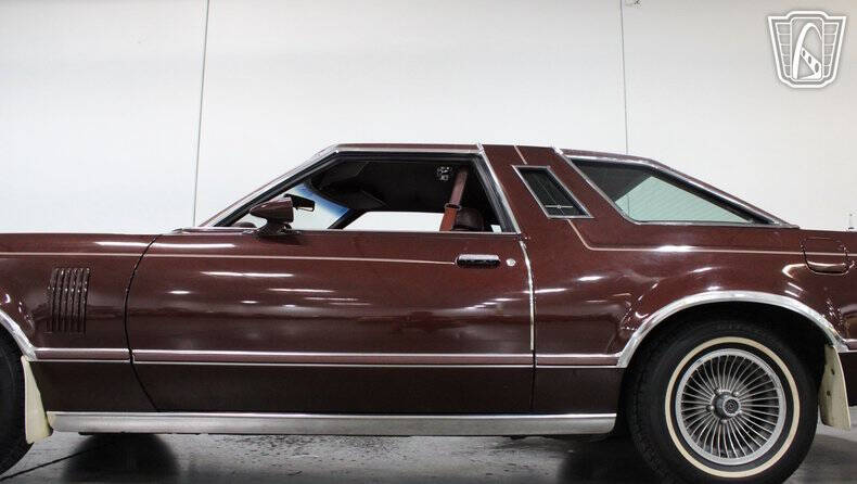 1979 Ford Thunderbird