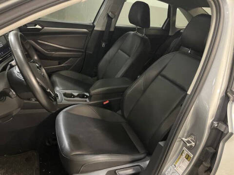 2019 Volkswagen Jetta SE