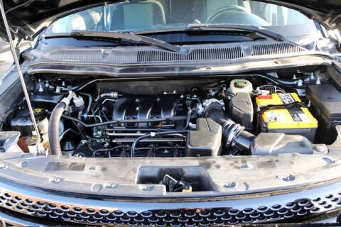 2014 Ford Explorer Police Interceptor Utility