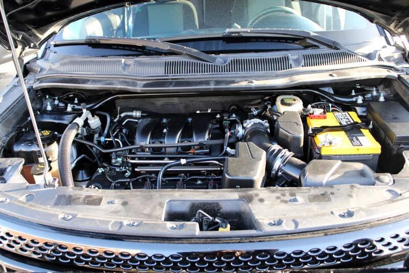 2014 Ford Explorer Police Interceptor Utility