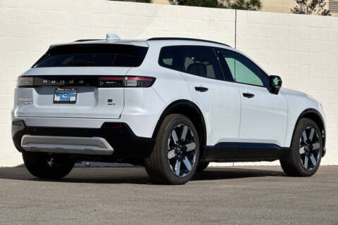 2026 Honda Prologue Elite