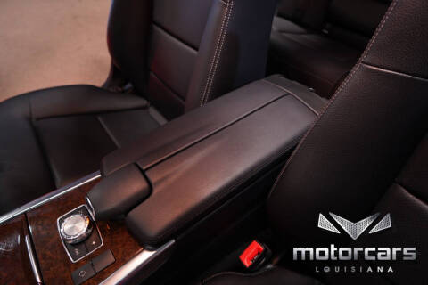 2015 Mercedes-Benz E-Class E 350