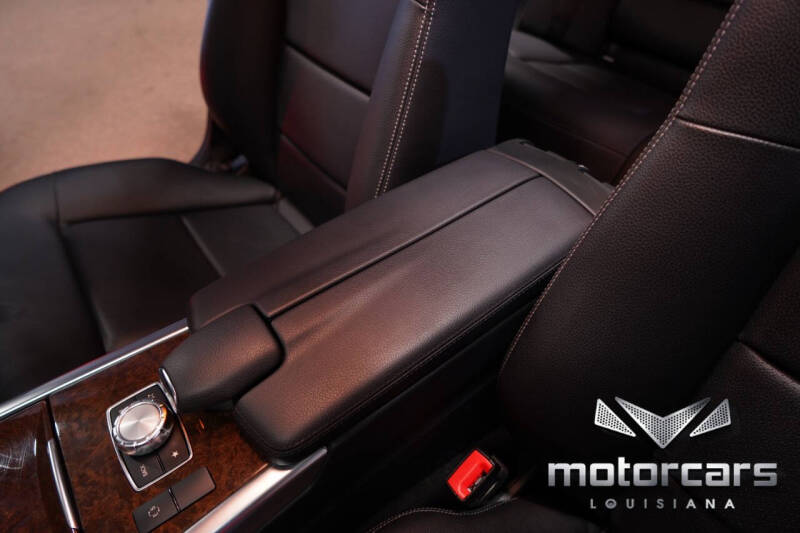 2015 Mercedes-Benz E-Class E 350