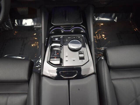 2025 BMW 5 Series 540i xDrive