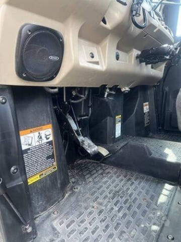 2018 John Deere GATOR XUV 865R