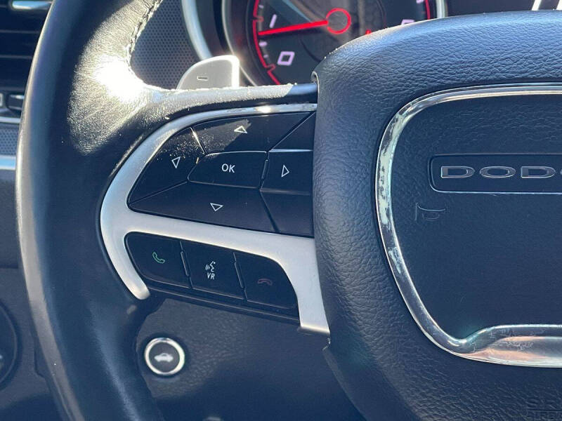 2017 Dodge Charger R/T