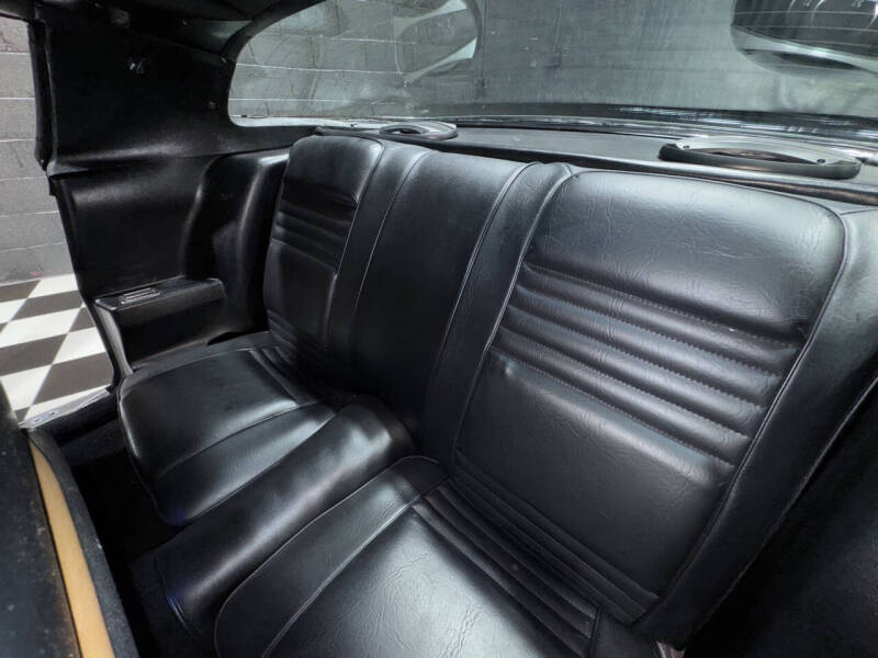 1978 Pontiac Firebird Trans Am