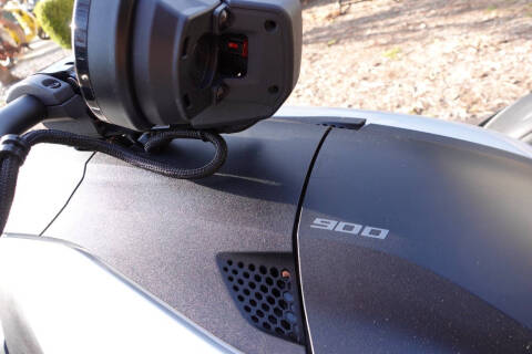 2024 Can-Am Ryker 900