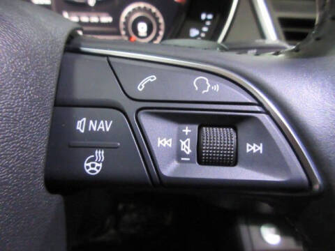 2018 Audi Q5 2.0T quattro Premium Plus