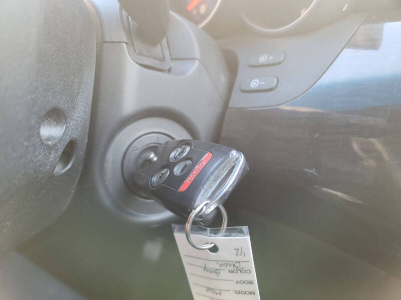 2008 Acura MDX SH-AWD w/Power Tailgate w/Tech