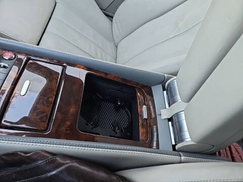 2007 Bentley Continental GT