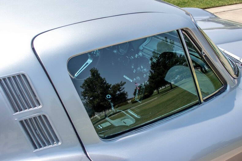 1965 Chevrolet Corvette