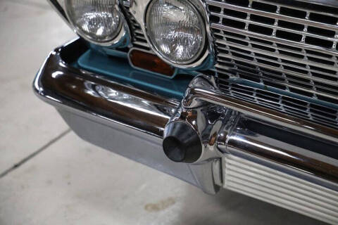 1963 Chevrolet Impala