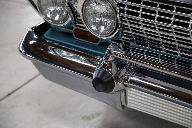 1963 Chevrolet Impala