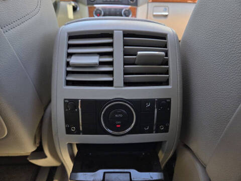 2007 Mercedes-Benz GL-Class GL 450