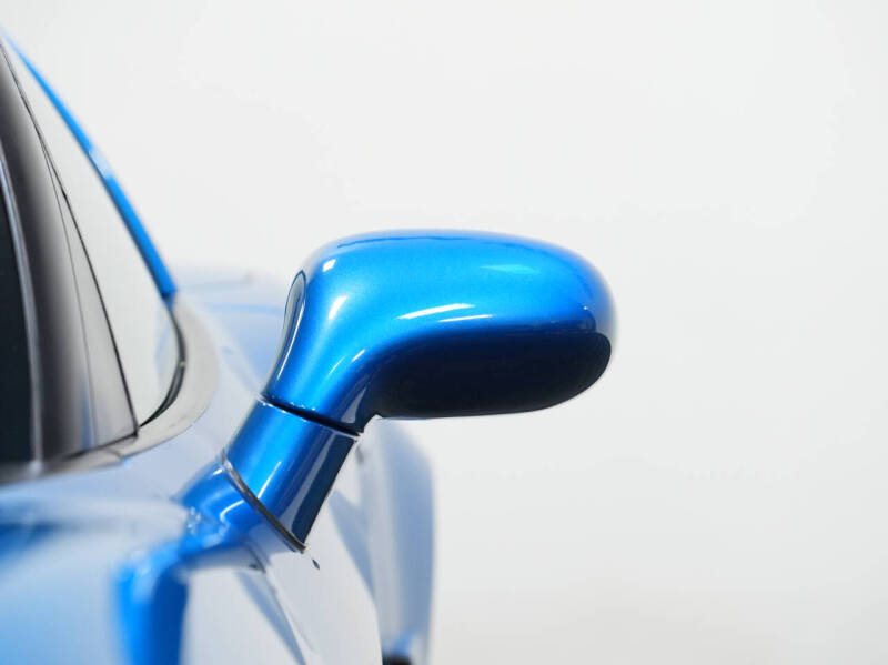 2008 Chevrolet Corvette