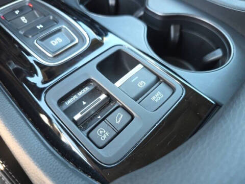 2024 Honda Pilot EX-L