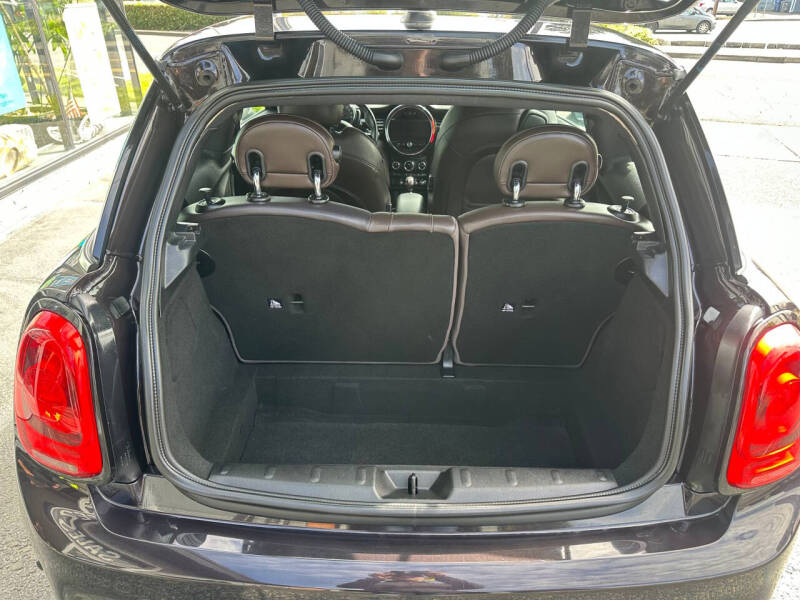 2014 MINI Hardtop Cooper S