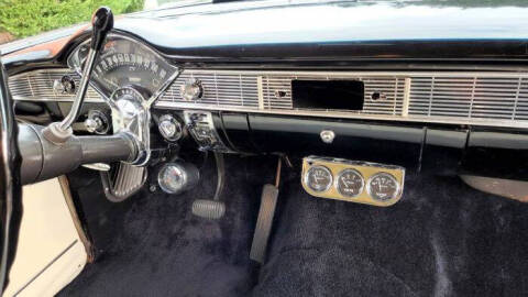 1956 Chevrolet Bel Air