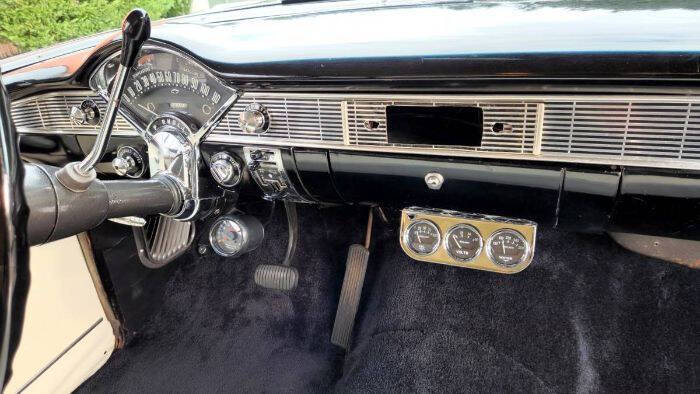 1956 Chevrolet Bel Air