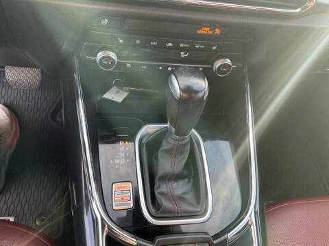 2023 Mazda CX-9 Carbon Edition