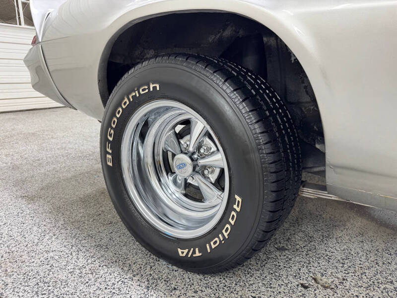 1978 Chevrolet Camaro
