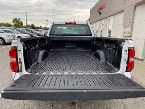 2015 GMC Sierra 1500