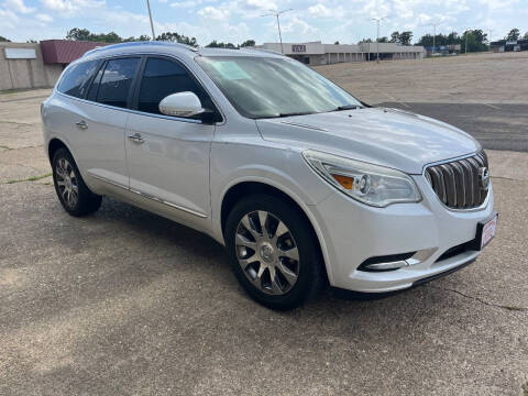 2016 Buick Enclave Premium
