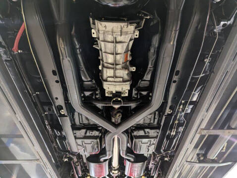 1974 Pontiac Firebird