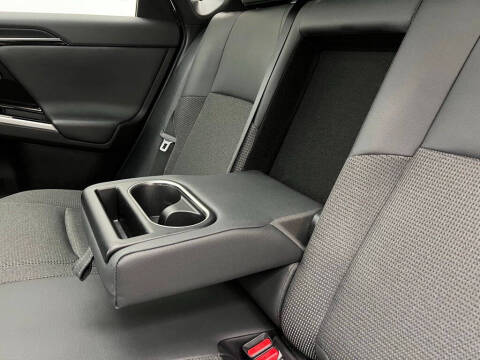 2023 Toyota bZ4X XLE