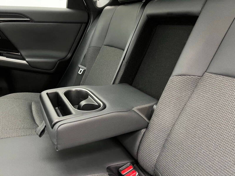 2023 Toyota bZ4X XLE