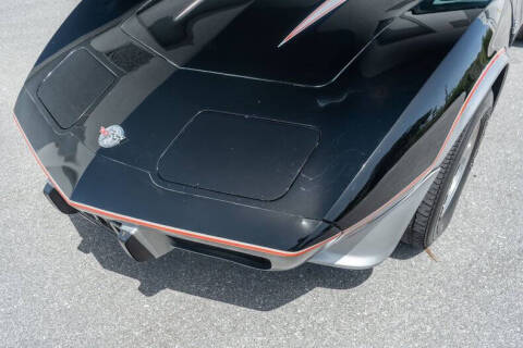 1978 Chevrolet Corvette