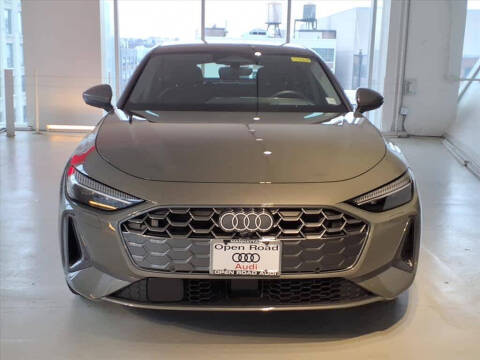 2025 Audi A5 quattro Premium Plus TFSI