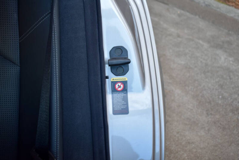 2004 Mercedes-Benz E-Class E 55 AMG