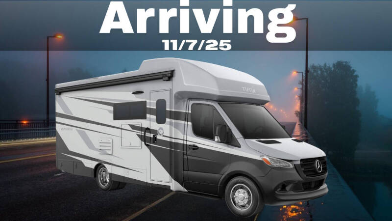 2026 Tiffin Wayfarer