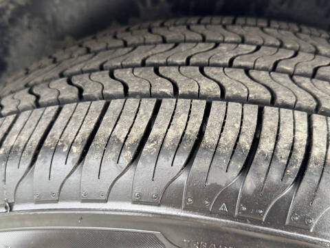 2016 Buick Enclave Convenience