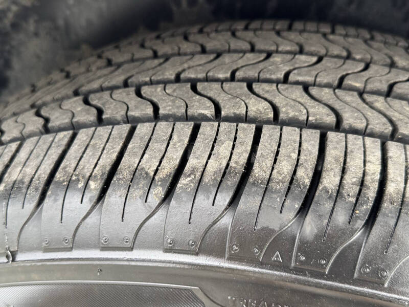 2016 Buick Enclave Convenience