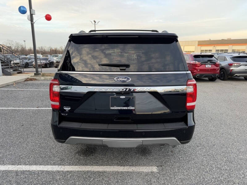 2021 Ford Expedition MAX XLT