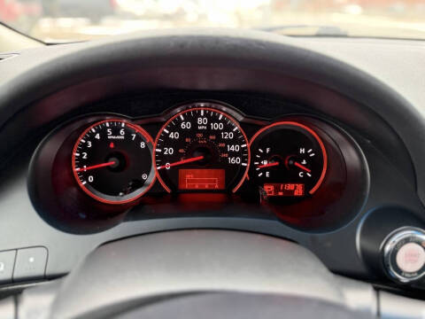 2009 Nissan Altima 2.5 SL